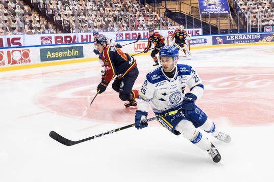 Leksands Carter Camper