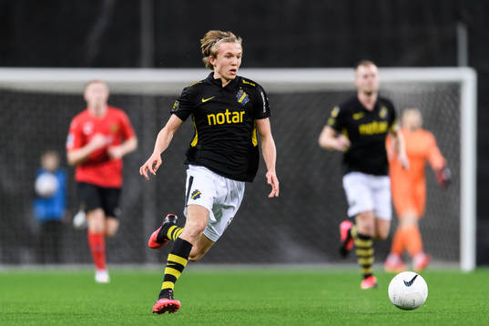 s Tom Strannegård