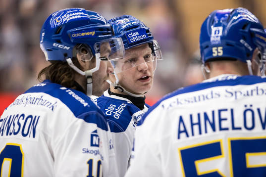 Leksands Emil Heineman
