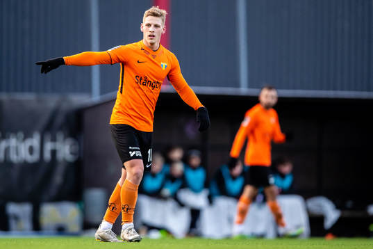 Torns Tobias Karlsson