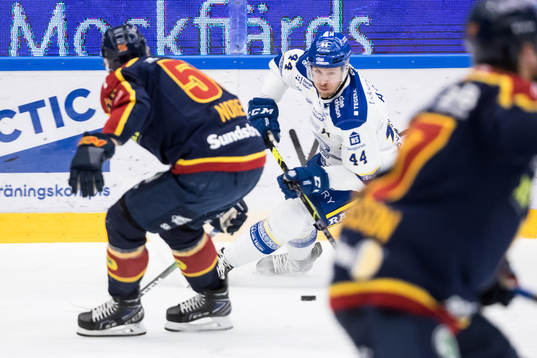 Leksands Carter Ashton