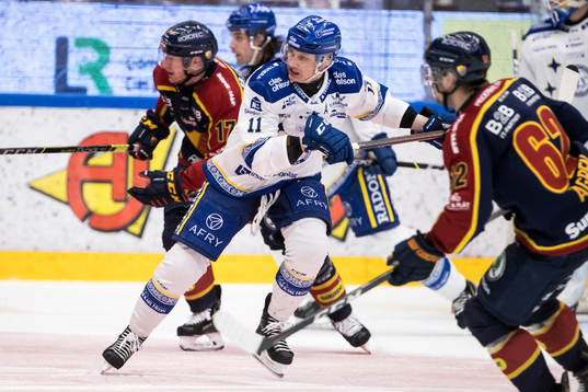 Leksands Martin Karlsson