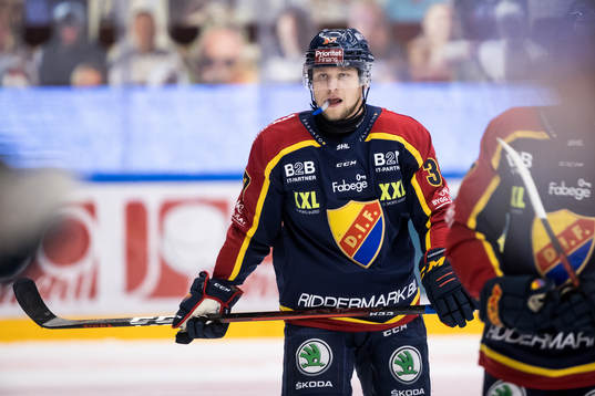 Djurgårdens Jesper Pettersson