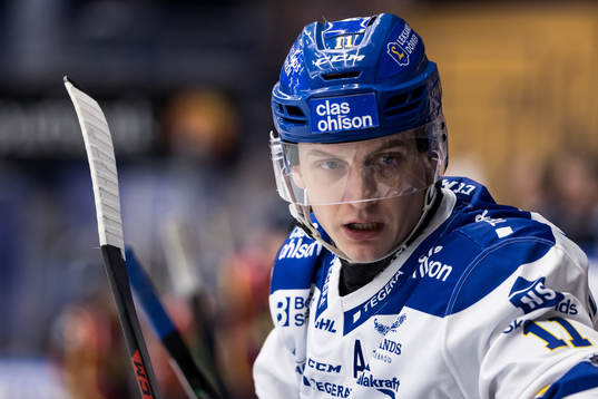 Leksands Martin Karlsson