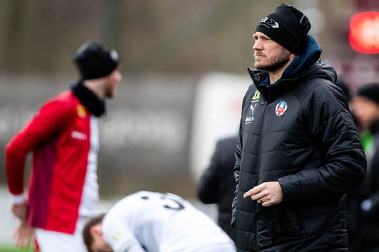 Helsingborgs Andreas Granqvist