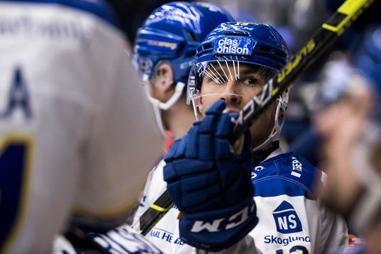 Leksands Jon Knuts