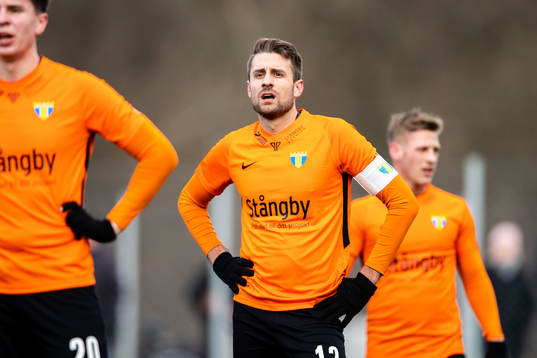 Torns Niklas Nilsson
