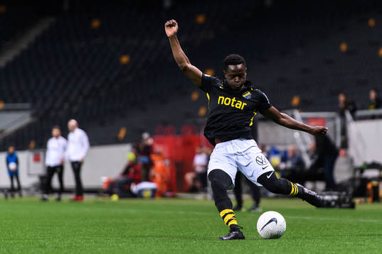 s Erick Otieno