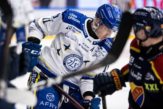 Leksands Martin Karlsson