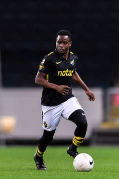 s Erick Otieno