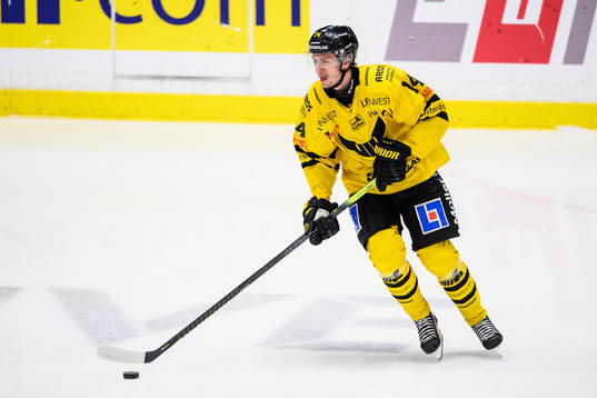 Västerås Jesper Johansson