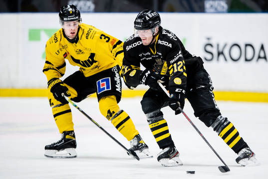 s Max Lindholm