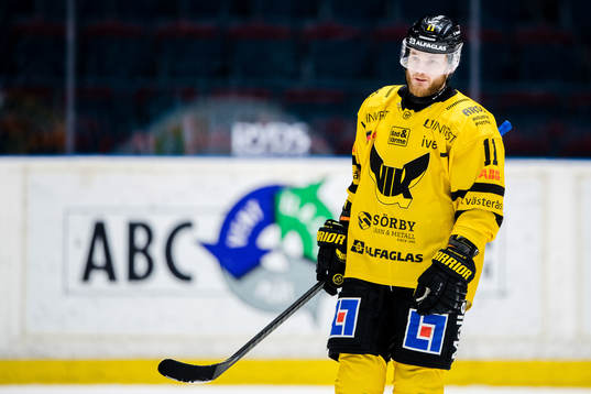 Västerås Sam Marklund deppar