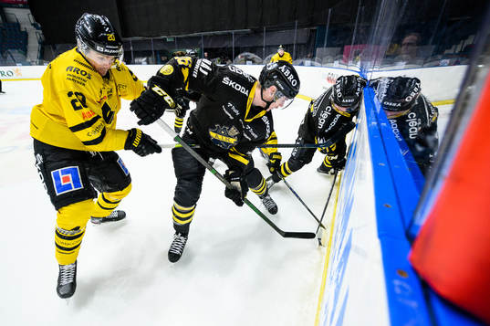 s Anton Holm och Filip Windlert