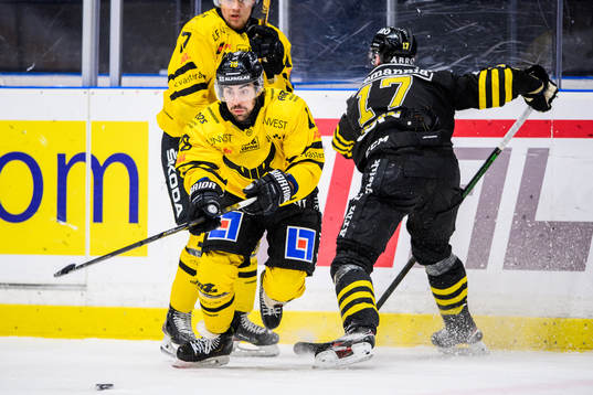 Västerås Steven Iacobellis