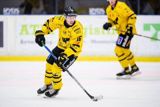 Västerås Filip Karlsson
