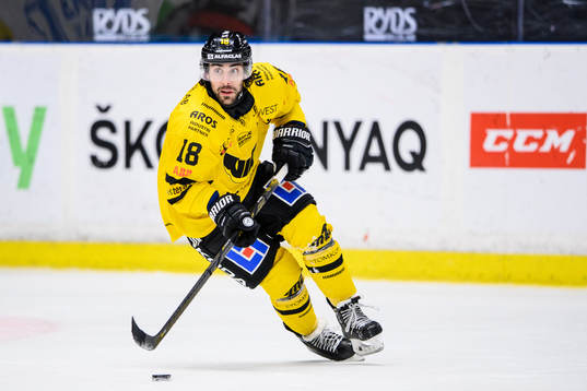 Västerås Steven Iacobellis