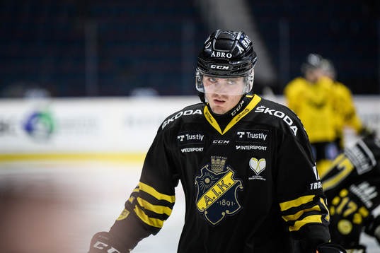 s Max Lindholm