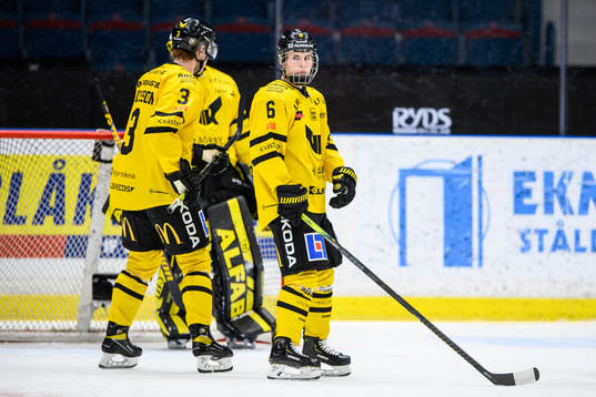 Västerås Gabriel Kangas