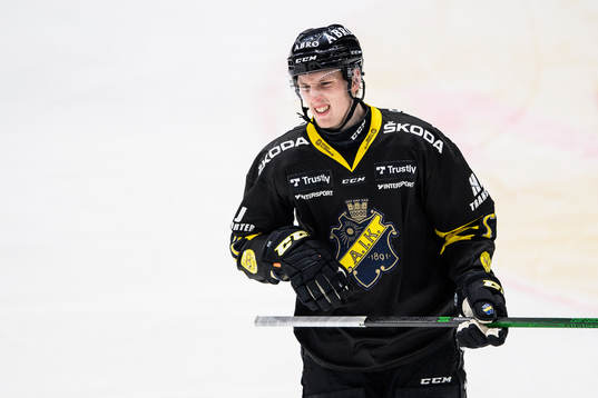 s Jacob Svensson deppar