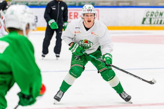 Erik Andersson
