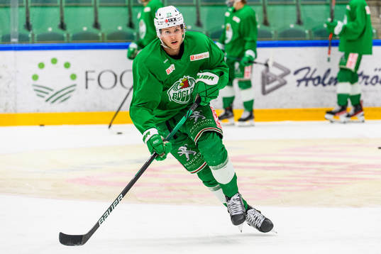 Niklas Hansson