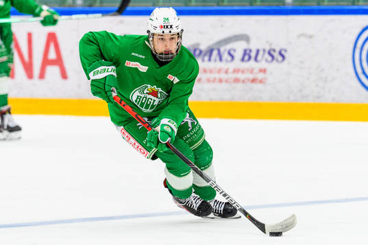 Marco Kasper