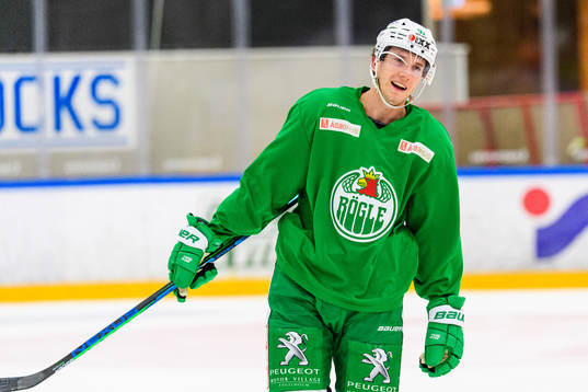 Adam Tambellini