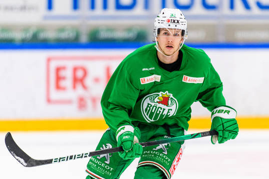 Niklas Hansson
