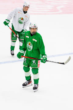 Marco Kasper