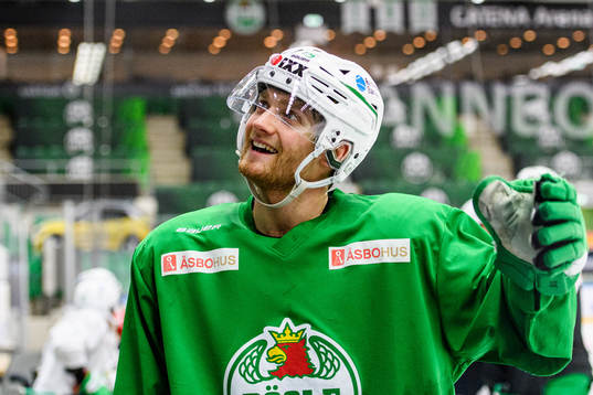 Simon Ryfors