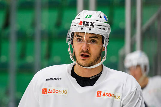 Brady Ferguson