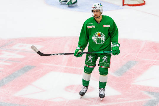 Daniel Zaar