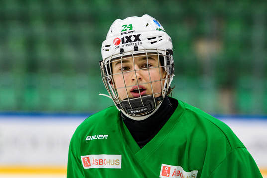 Marco Kasper