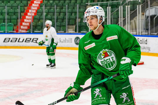 Niklas Hansson