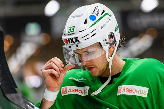 Niklas Hansson