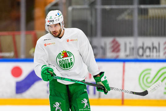 Mattias Sjögren