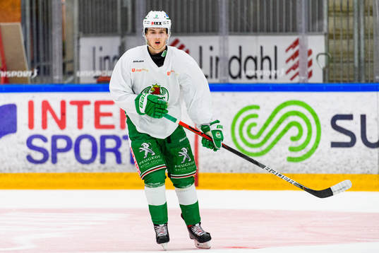 Linus Sjödin