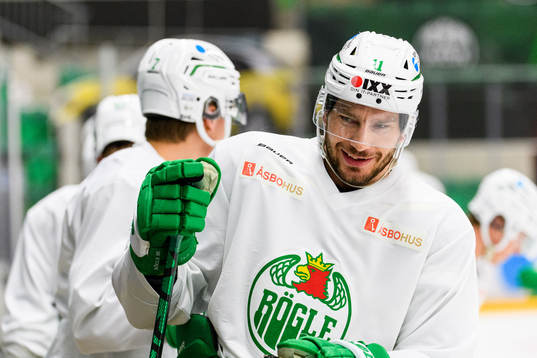 Mattias Sjögren