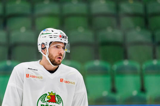 Mattias Sjögren
