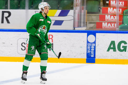 Lucas Ekeståhl Jonsson