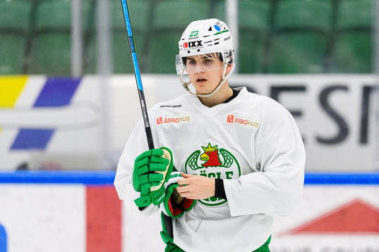 Melker Eriksson
