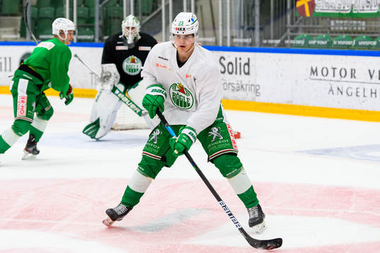 Melker Eriksson