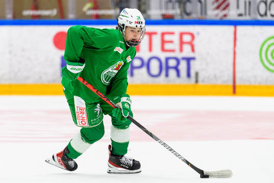 Marco Kasper