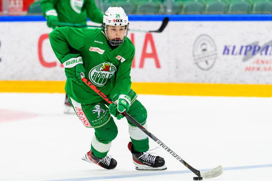 Marco Kasper