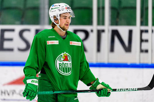 Lucas Ekeståhl Jonsson