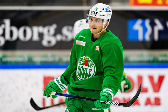 Adam Tambellini