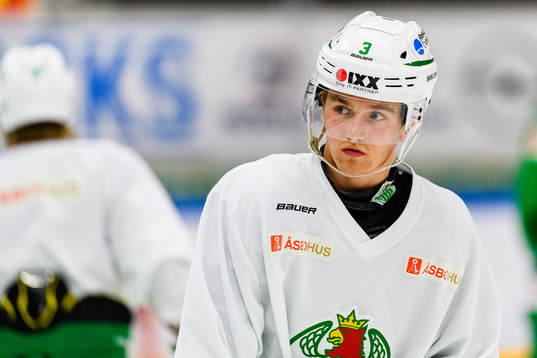 Linus Sjödin