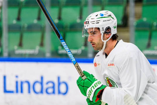 Rögles Joey LaLeggia