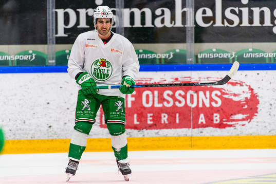 Rögles Joey LaLeggia